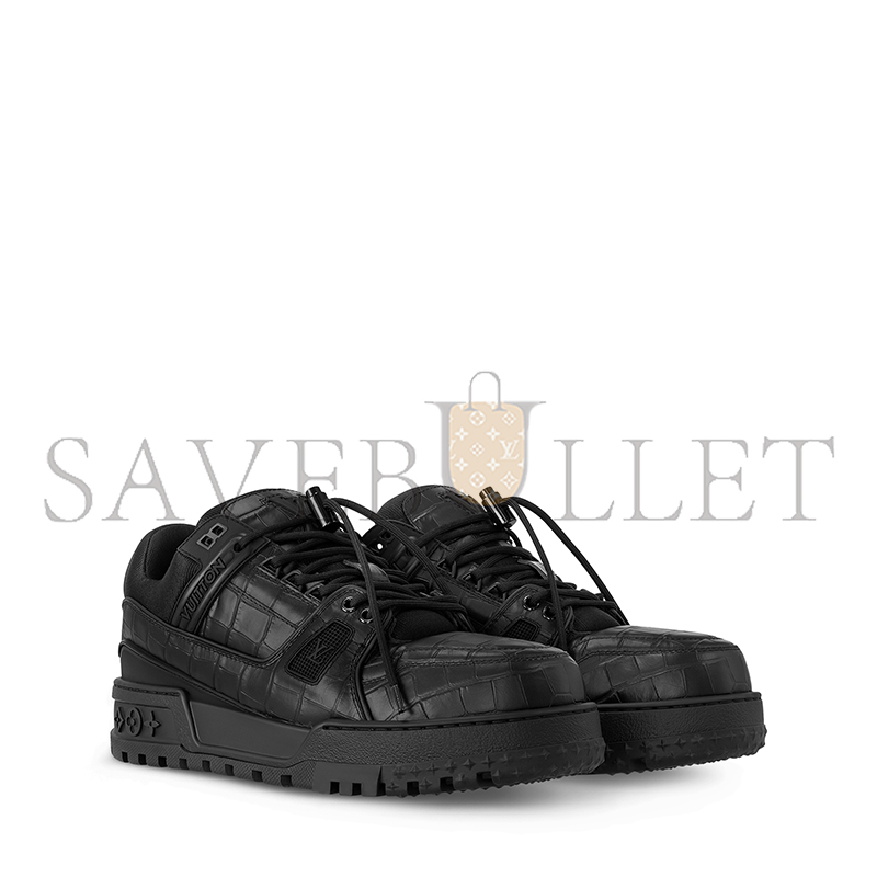 LOUIS VUITTON LV TRAINER MAXI SNEAKER 1ACN17